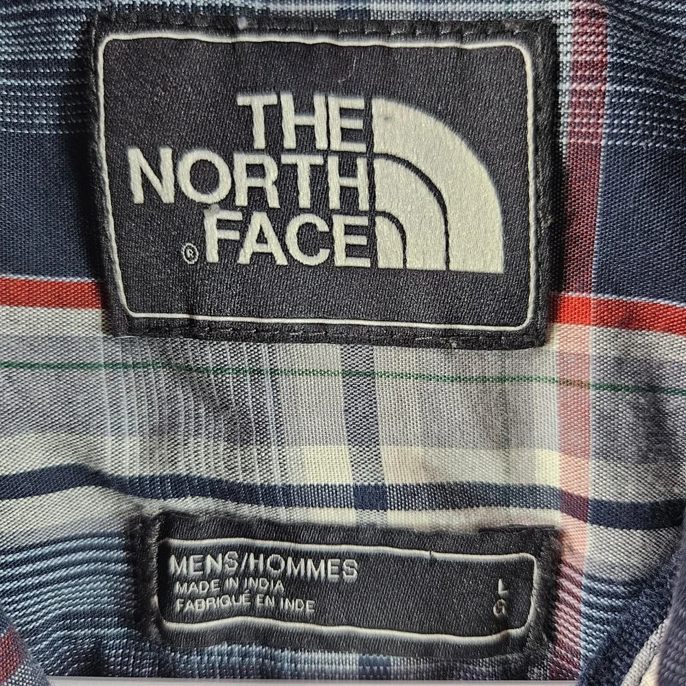 The North Face discover versatile